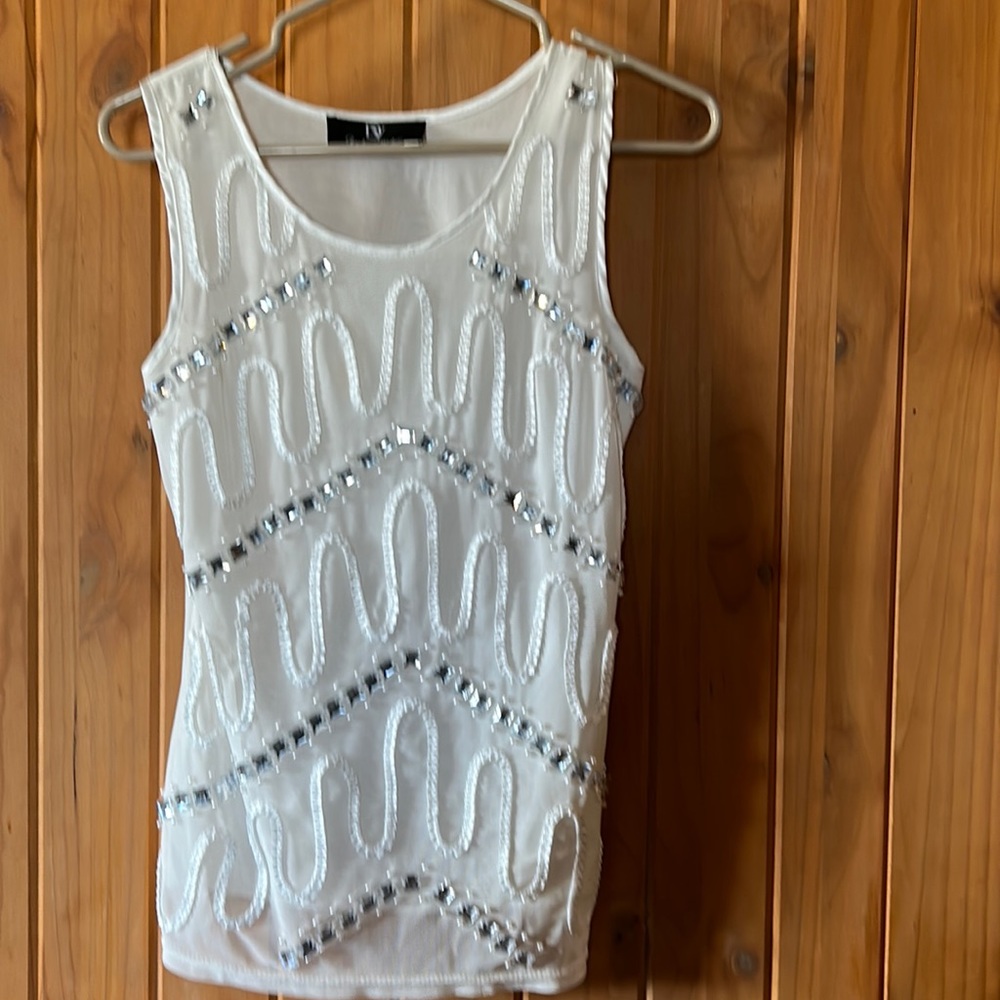Dulcci Vetan blouse